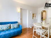 Apartamento de 2 quartos para alugar em Santa Maria...