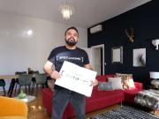 Apartamento de 2 quartos para alugar em Santa Maria...