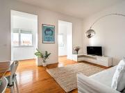 Apartamento de 2 quartos para alugar em Santa Maria...