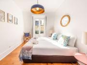 Apartamento de 2 quartos para alugar em Santa Maria...