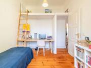 Apartamento de 2 quartos para alugar em Lisboa