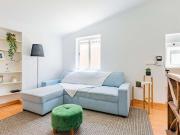 Apartamento de 2 quartos para alugar em Santo António,...