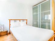 Apartamento de 2 quartos para alugar em Santo António,...