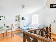 Apartamento de 2 quartos para alugar em Santo António,...