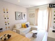 Apartamento de 2 quartos para alugar em Santo António,...