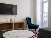 Apartamento de 2 quartos para alugar em Santo António,...