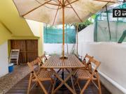 Apartamento de 2 quartos para alugar em Santo António,...