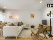 Apartamento de 2 quartos para alugar em Santo Ildefonso,...