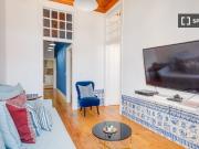Apartamento de 2 quartos para alugar, Lisboa