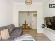 Apartamento de 2 quartos para alugar na Amadora, Lisboa