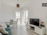 Apartamento de 2 quartos para alugar na Amadora Apartamento de 2 quartos para alugar na Amadora