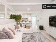 Apartamento de 2 quartos para alugar na Avenida da...