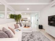 Apartamento de 2 quartos para alugar na Avenida da...