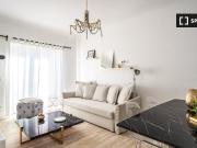 Apartamento de 2 quartos para alugar na Graça e São...