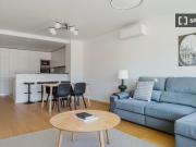 Apartamento de 2 quartos para alugar na Vila Cândida, Lisboa
