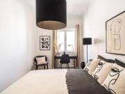 Apartamento de 2 quartos para alugar na Vila Cândida, Lisboa