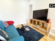 Apartamento de 2 quartos para alugar na Vila Cândida, Lisboa