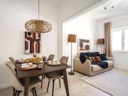 Apartamento de 2 quartos para alugar na Vila Cândida, Lisboa