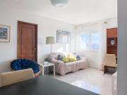 Apartamento de 2 quartos para alugar no Condado, Lisboa