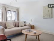 Apartamento de 2 quartos para alugar em Cascais, Lisboa