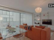 Apartamento de 2 quartos para alugar no Porto