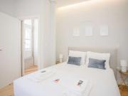 Apartamento de 2 quartos para alugar no Porto