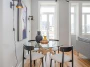 Apartamento de 2 quartos para alugar no Porto