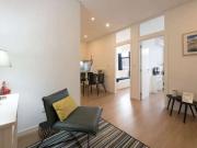Apartamento de 2 quartos para alugar no Porto