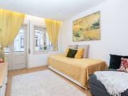 Apartamento de 2 quartos para alugar no Porto