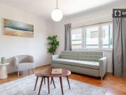 Apartamento de 2 quartos para alugar no Porto