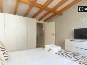 Apartamento de 2 quartos para alugar no Porto