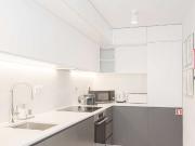 Apartamento de 2 quartos para alugar no Porto
