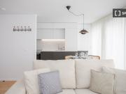 Apartamento de 2 quartos para alugar no Porto