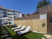 Apartamento de 2 quartos para alugar no Porto
