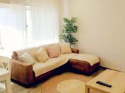 Apartamento de 2 quartos para alugar no Porto