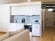 Apartamento de 2 quartos para alugar no Porto
