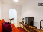 Apartamento de 2 quartos para alugar no Porto