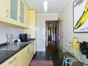Apartamento de 2 quartos para alugar no Porto