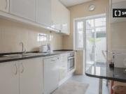 Apartamento de 2 quartos para alugar no Porto