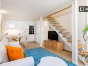 Apartamento de 2 quartos para alugar no Porto