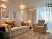 Apartamento de 2 quartos para alugar no Porto