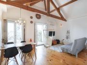 Apartamento de 2 quartos para alugar no Porto