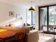 Apartamento de 2 quartos para alugar no Porto