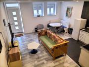 Apartamento de 2 quartos para alugar no Porto