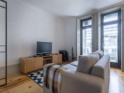 Apartamento de 2 quartos para alugar no Porto