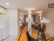 Apartamento de 2 quartos para alugar no Porto