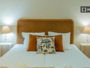 Apartamento de 2 quartos para alugar no Porto