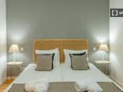 Apartamento de 2 quartos para alugar no Porto