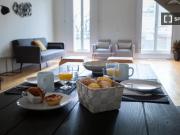 Apartamento de 2 quartos para alugar no Porto