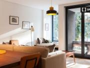 Apartamento de 2 quartos para alugar no Porto